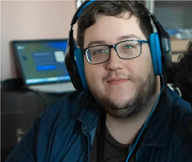 Pascual 'Kiningxd' Contreras Márquez